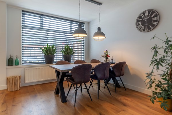 Medium property photo - Ruyghweg 15, 1781 DA Den Helder